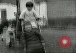 Image Les enfants chinois Chine, 1932, de la seconde 57 séquences d'archives historiques vidéo 65675066274