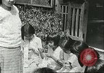 Image Les enfants chinois Chine, 1932, de la seconde 6 séquences d'archives historiques vidéo 65675066275