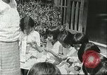 Image Les enfants chinois Chine, 1932, de la seconde 7 séquences d'archives historiques vidéo 65675066275