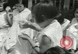 Image Les enfants chinois Chine, 1932, de la seconde 15 séquences d'archives historiques vidéo 65675066275