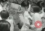 Image Les enfants chinois Chine, 1932, de la seconde 19 séquences d'archives historiques vidéo 65675066275