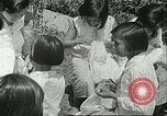 Image Les enfants chinois Chine, 1932, de la seconde 20 séquences d'archives historiques vidéo 65675066275
