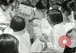 Image Les enfants chinois Chine, 1932, de la seconde 21 séquences d'archives historiques vidéo 65675066275