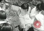 Image Les enfants chinois Chine, 1932, de la seconde 24 séquences d'archives historiques vidéo 65675066275