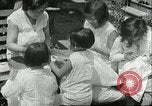 Image Les enfants chinois Chine, 1932, de la seconde 27 séquences d'archives historiques vidéo 65675066275