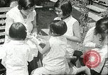 Image Les enfants chinois Chine, 1932, de la seconde 28 séquences d'archives historiques vidéo 65675066275