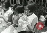 Image Les enfants chinois Chine, 1932, de la seconde 30 séquences d'archives historiques vidéo 65675066275
