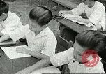 Image Les enfants chinois Chine, 1932, de la seconde 34 séquences d'archives historiques vidéo 65675066275