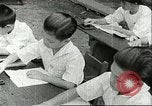 Image Les enfants chinois Chine, 1932, de la seconde 35 séquences d'archives historiques vidéo 65675066275