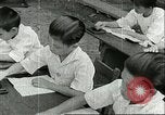 Image Les enfants chinois Chine, 1932, de la seconde 36 séquences d'archives historiques vidéo 65675066275