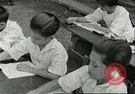 Image Les enfants chinois Chine, 1932, de la seconde 37 séquences d'archives historiques vidéo 65675066275