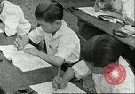Image Les enfants chinois Chine, 1932, de la seconde 38 séquences d'archives historiques vidéo 65675066275
