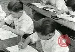 Image Les enfants chinois Chine, 1932, de la seconde 39 séquences d'archives historiques vidéo 65675066275