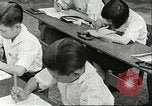 Image Les enfants chinois Chine, 1932, de la seconde 40 séquences d'archives historiques vidéo 65675066275