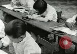 Image Les enfants chinois Chine, 1932, de la seconde 42 séquences d'archives historiques vidéo 65675066275