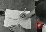 Image Les enfants chinois Chine, 1932, de la seconde 44 séquences d'archives historiques vidéo 65675066275