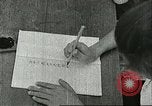 Image Les enfants chinois Chine, 1932, de la seconde 45 séquences d'archives historiques vidéo 65675066275