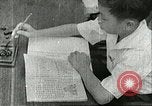 Image Les enfants chinois Chine, 1932, de la seconde 51 séquences d'archives historiques vidéo 65675066275