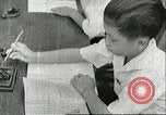 Image Les enfants chinois Chine, 1932, de la seconde 52 séquences d'archives historiques vidéo 65675066275