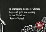 Image Les enfants chinois Chine, 1932, de la seconde 54 séquences d'archives historiques vidéo 65675066275