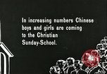 Image Les enfants chinois Chine, 1932, de la seconde 55 séquences d'archives historiques vidéo 65675066275