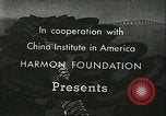 Image des mines de sel Tze-Kung Chine, 1944, de la seconde 3 séquences d'archives historiques vidéo 65675066276