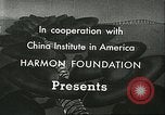 Image des mines de sel Tze-Kung Chine, 1944, de la seconde 5 séquences d'archives historiques vidéo 65675066276