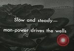 Standbild Salt Wells Tze-Kung China, 1944, aus Sekunde 5 historischem Filmmaterial Videoclip 65675066277