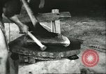 Standbild Salt Wells Tze-Kung China, 1944, aus Sekunde 10 historischem Filmmaterial Videoclip 65675066277