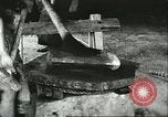 Standbild Salt Wells Tze-Kung China, 1944, aus Sekunde 11 historischem Filmmaterial Videoclip 65675066277