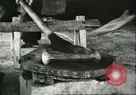 Standbild Salt Wells Tze-Kung China, 1944, aus Sekunde 13 historischem Filmmaterial Videoclip 65675066277
