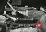 Standbild Salt Wells Tze-Kung China, 1944, aus Sekunde 15 historischem Filmmaterial Videoclip 65675066277