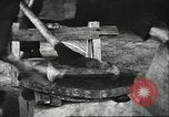 Standbild Salt Wells Tze-Kung China, 1944, aus Sekunde 17 historischem Filmmaterial Videoclip 65675066277