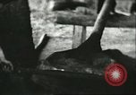 Standbild Salt Wells Tze-Kung China, 1944, aus Sekunde 30 historischem Filmmaterial Videoclip 65675066277