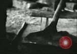Standbild Salt Wells Tze-Kung China, 1944, aus Sekunde 31 historischem Filmmaterial Videoclip 65675066277