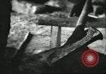 Standbild Salt Wells Tze-Kung China, 1944, aus Sekunde 32 historischem Filmmaterial Videoclip 65675066277