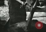 Standbild Salt Wells Tze-Kung China, 1944, aus Sekunde 34 historischem Filmmaterial Videoclip 65675066277