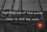 Standbild Salt Wells Tze-Kung China, 1944, aus Sekunde 41 historischem Filmmaterial Videoclip 65675066277