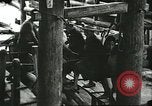 Standbild Salt Wells Tze-Kung China, 1944, aus Sekunde 43 historischem Filmmaterial Videoclip 65675066277