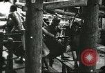 Standbild Salt Wells Tze-Kung China, 1944, aus Sekunde 44 historischem Filmmaterial Videoclip 65675066277