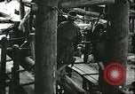Standbild Salt Wells Tze-Kung China, 1944, aus Sekunde 46 historischem Filmmaterial Videoclip 65675066277
