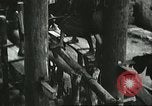 Standbild Salt Wells Tze-Kung China, 1944, aus Sekunde 48 historischem Filmmaterial Videoclip 65675066277