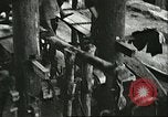 Standbild Salt Wells Tze-Kung China, 1944, aus Sekunde 49 historischem Filmmaterial Videoclip 65675066277