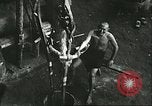 Standbild Salt Wells Tze-Kung China, 1944, aus Sekunde 54 historischem Filmmaterial Videoclip 65675066277