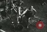 Standbild Salt Wells Tze-Kung China, 1944, aus Sekunde 56 historischem Filmmaterial Videoclip 65675066277