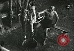 Standbild Salt Wells Tze-Kung China, 1944, aus Sekunde 57 historischem Filmmaterial Videoclip 65675066277