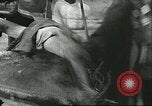 Immagine di Le miniere di sale Tze-Kung Cina, 1944, secondo 34 filmato di repertorio 65675066278