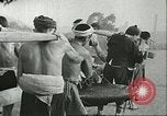 Immagine di Le miniere di sale Tze-Kung Cina, 1944, secondo 41 filmato di repertorio 65675066278