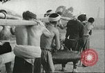Immagine di Le miniere di sale Tze-Kung Cina, 1944, secondo 42 filmato di repertorio 65675066278