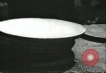 Immagine di Le miniere di sale Tze-Kung Cina, 1944, secondo 45 filmato di repertorio 65675066278